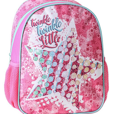 Limo Predškolski ranac Star