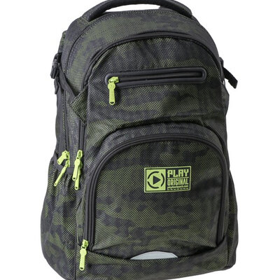 Play ranac Apollo Light Military