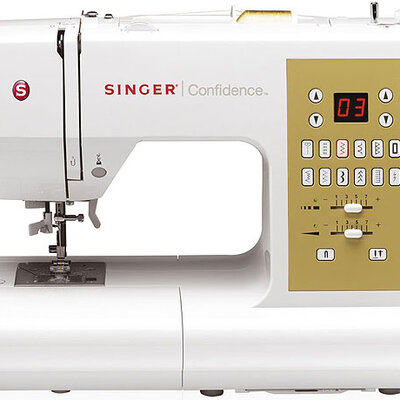 Singer Confidence 7469 - Mašina za šivenje