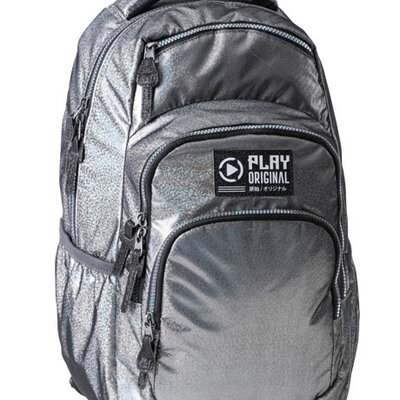 Play ranac Cosmo Ergo Srebrna