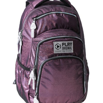 Play ranac Cosmo Ergo Roze