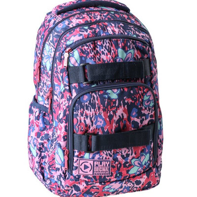 Play ranac Dexter Pattern Roze