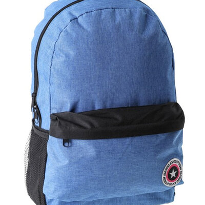 Play ranac Evolution Melange Plava