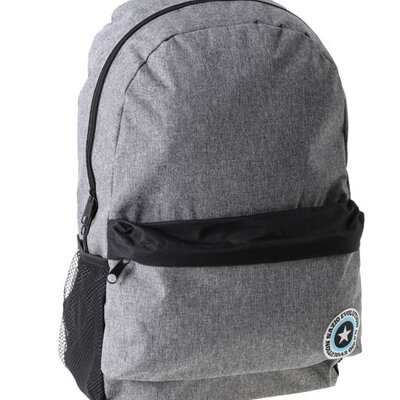 Play ranac Evolution Melange Tamno siva