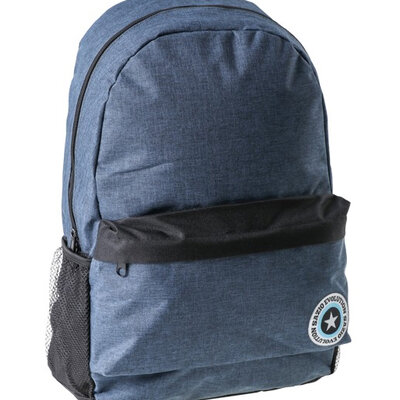 Play ranac Evolution Melange Tamno plava