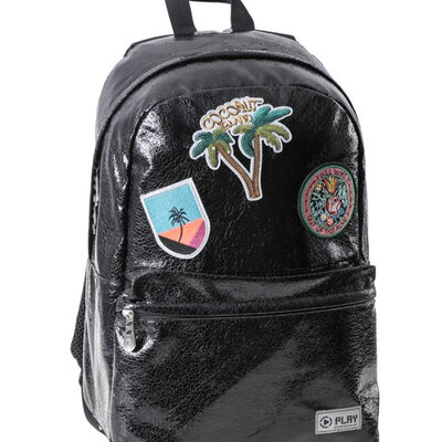 Školski ranac Play Pop fashion Coconut island