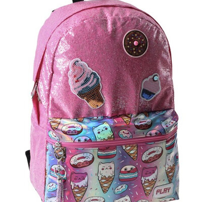 Školski ranac Play Pop fashion Dainty