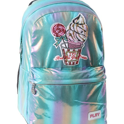 Školski ranac Play Pop fashion Icecream