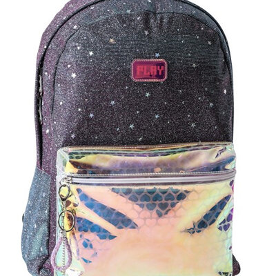 Školski ranac Play Pop fashion Sparkly sky