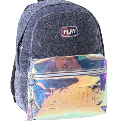 Školski ranac Play Pop Trend Love