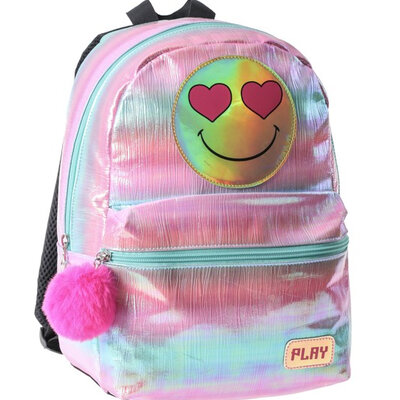 Školski ranac Play Pop Trend Smile