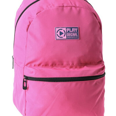 Školski ranac Play Xpack X04