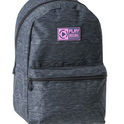 Školski ranac Play Xpack X05