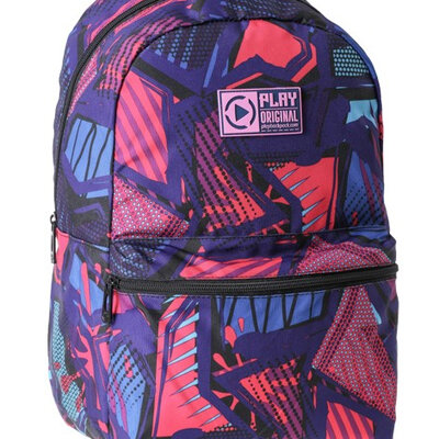 Školski ranac Play Xpack X12