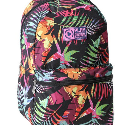 Školski ranac Play Xpack X15