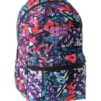 Školski ranac Play Xpack X22