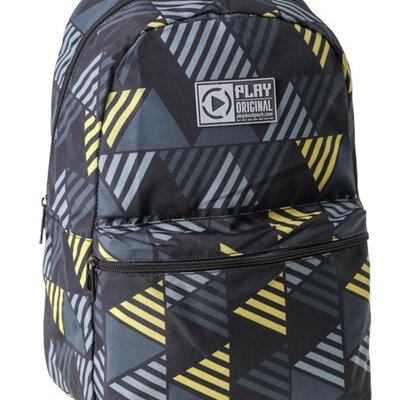 Školski ranac Play Xpack X26