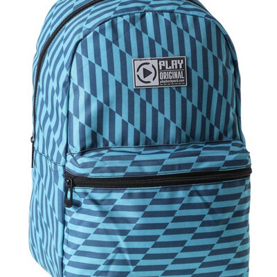 Školski ranac Play Xpack X32