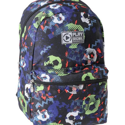 Školski ranac Play Xpack X39