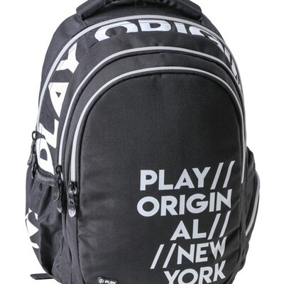 Školski ranac Play Zetta New York