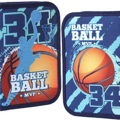 Puna pernica Decker Basketball