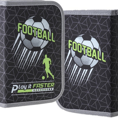 Puna pernica Decker Play it faster