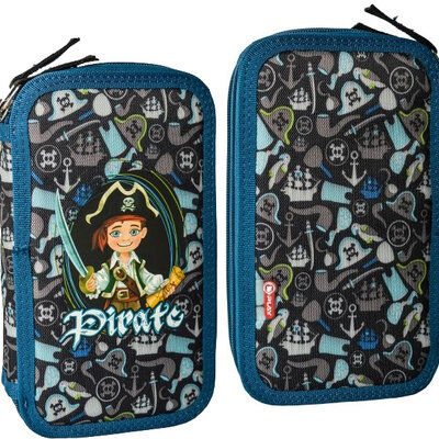 Pernica Double Decker Pirate