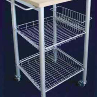 Pokretni grill stočić 2219