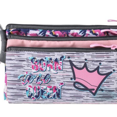 Pernica Play XL3 Born to be Queen