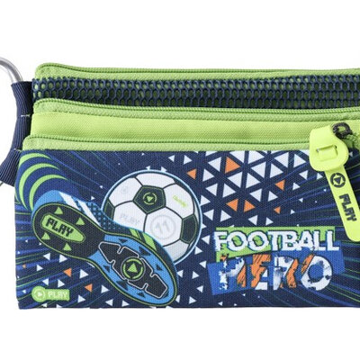 Pernica Play XL3 Football hero