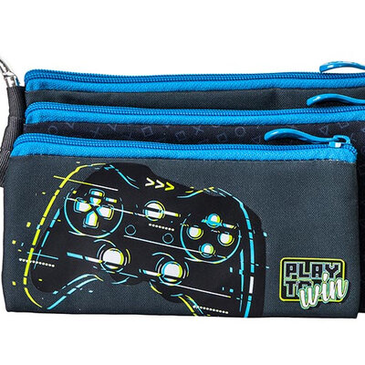 Pernica Play XL3 Play to win