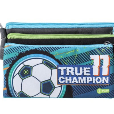 Pernica Play XL3 True champion 11