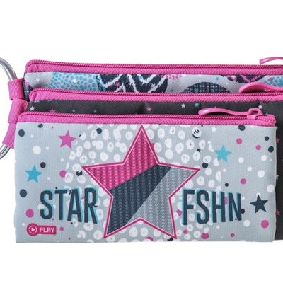 Pernica Play XL3 Star Fashion