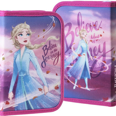 Puna pernica Sazio Frozen II Believe in journey