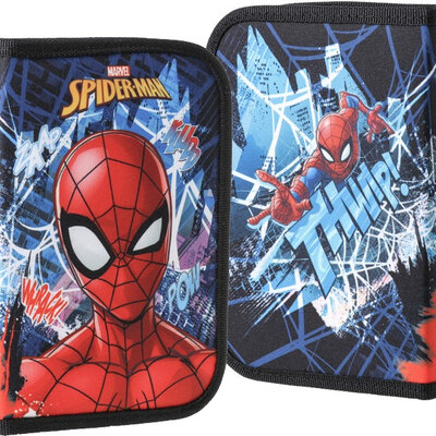 Puna pernica Sazio Spider-Man WG