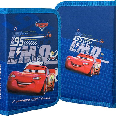 Puna pernica Sazio Decker Cars LMQ