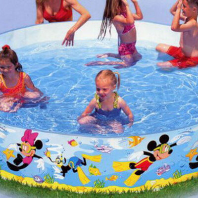 Intex bazen 213 x 38 cm