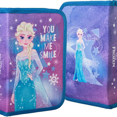 Puna pernica Sazio Decker Frozen Smile