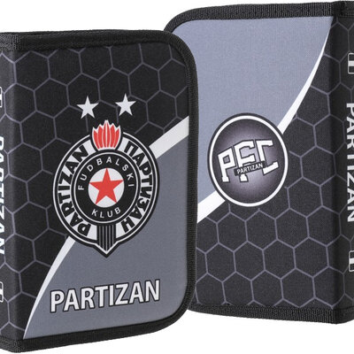 Puna pernica Sazio Decker Partizan