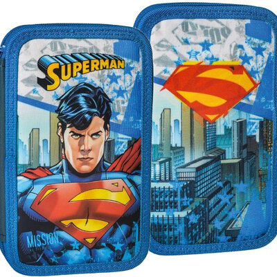 Pernica Sazio Double Decker Superman 323440