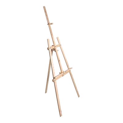 Drveni slikarski štafelaj Lyre FRN1013