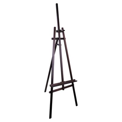 Slikarski štafelaj drveni podesivi Lyre SFE0177AB