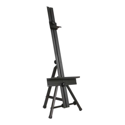 Slikarski štafelaj stoni aluminijumski SFE0066