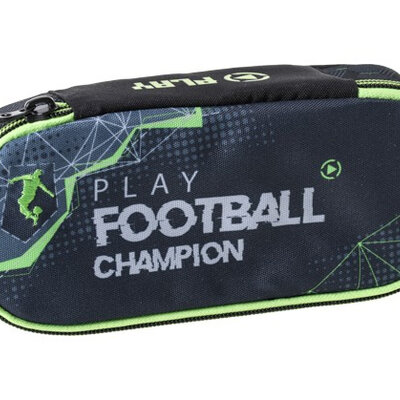 Pernica B32 Football champion