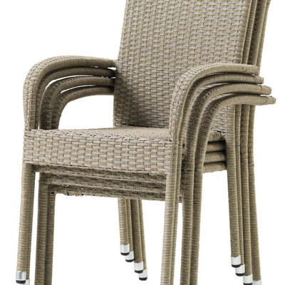 Baštenska Stolica Romer 1 komad