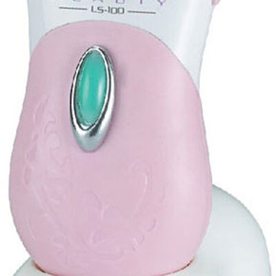 SInger Beauty LS-100 - ženski aparat za brijanje