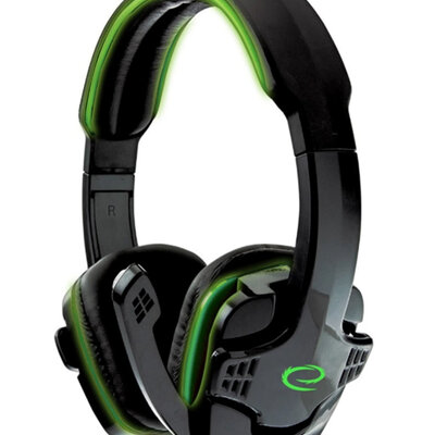 Esperanza Gaming slušalice sa mikrofonom EGH310G