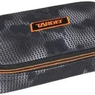 TARGET Pernica COMPACT College Mimetic Black 21917