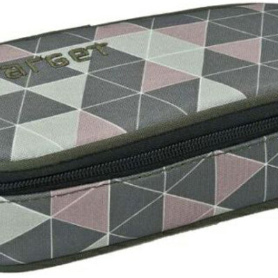 TARGET Pernica COMPACT Camuflage Glow 23966