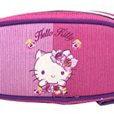 TARGET Pernica POLUKRUŽNA Hello Kitty 17447